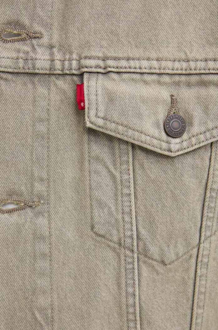 Levi's kurtka jeansowa 72334