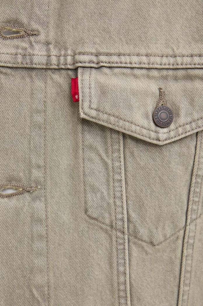 Levi's kurtka jeansowa 72334