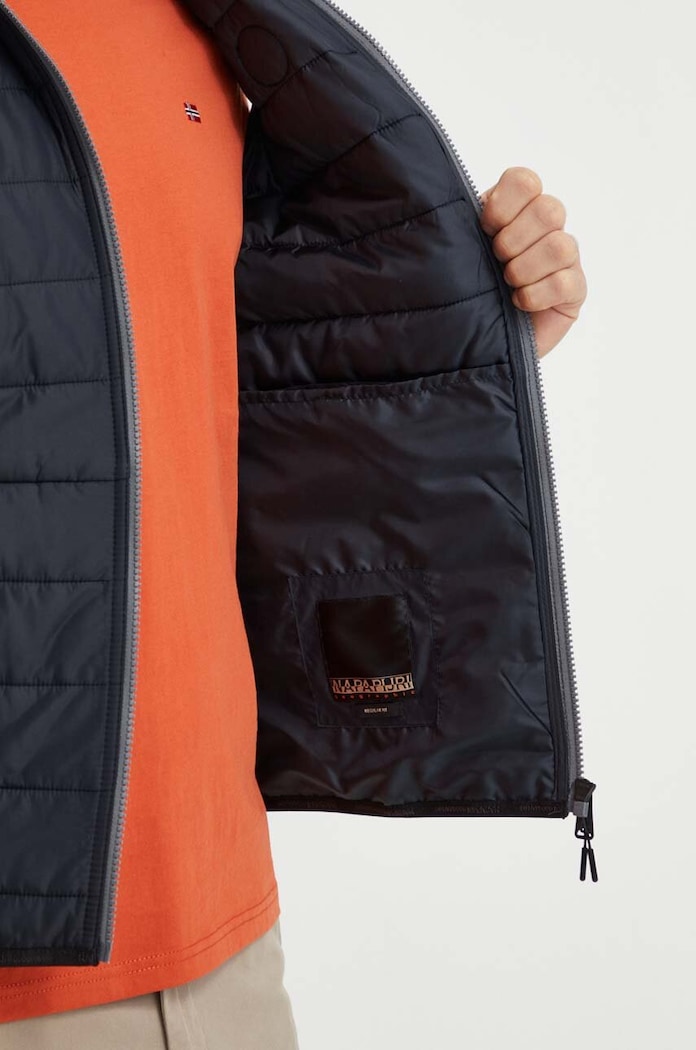 Vesta Napapijri Acalmar Vest 6 NP0A4H8G0411