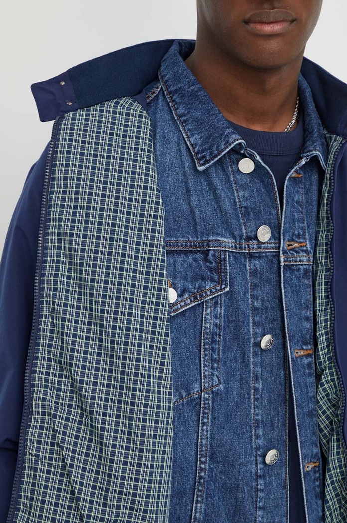 Μπουφάν Levi's A7235
