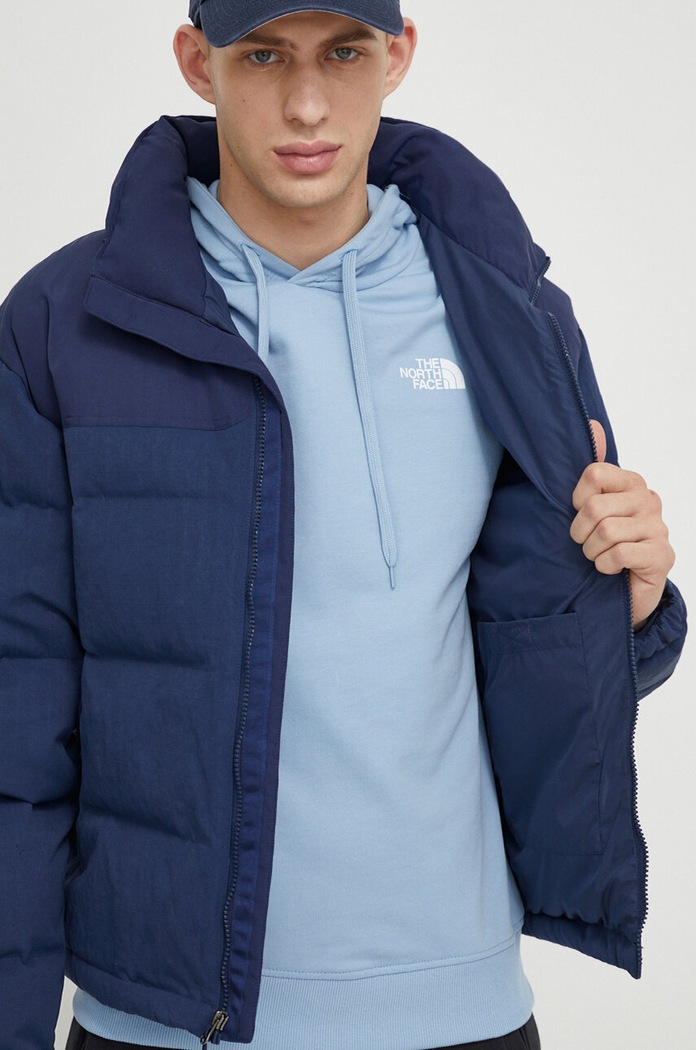 Bunda The North Face 92 RIPSTOP NUPTSE NF0A86ZQ8K21