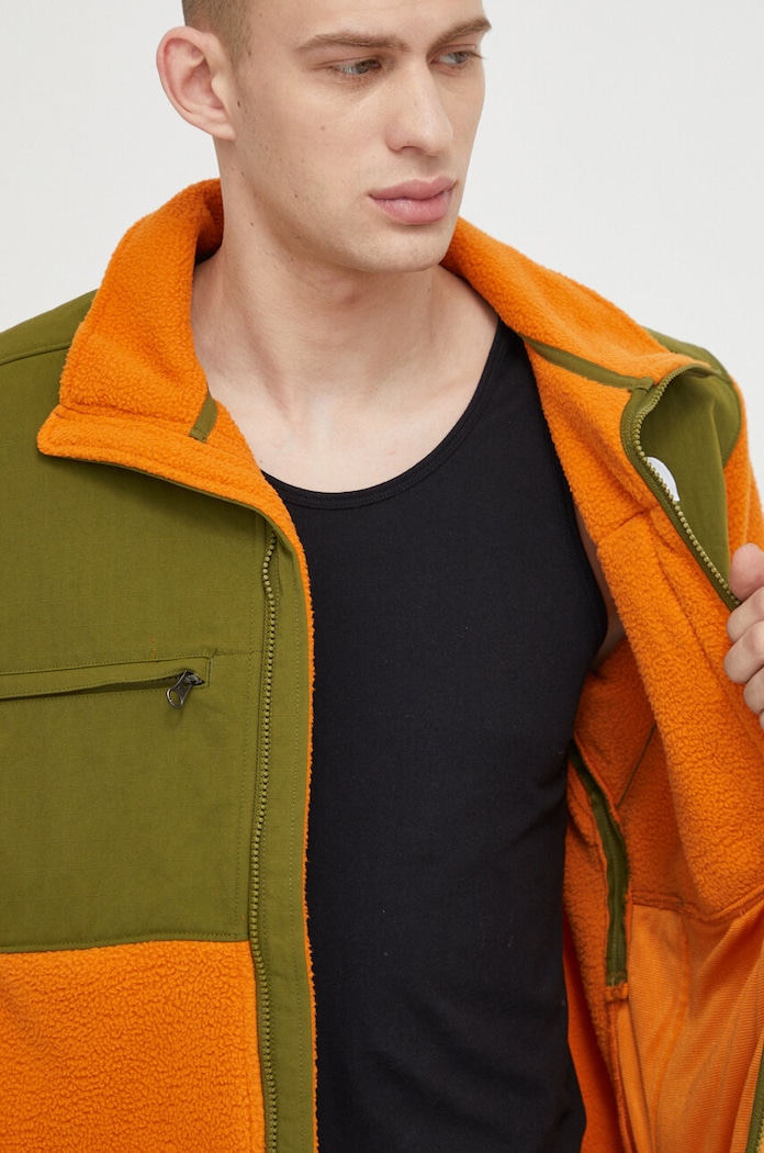Μπουφάν The North Face NF0A86ZURO21