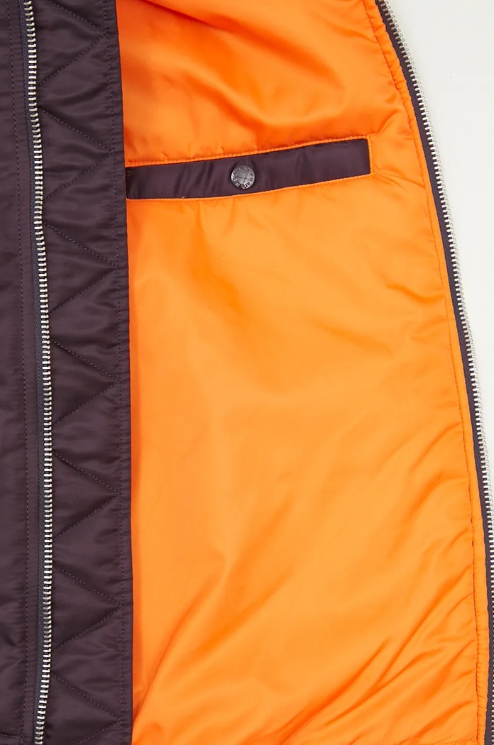 Alpha Industries Bomber bunda Alpha Industries MA-1 CS 136136