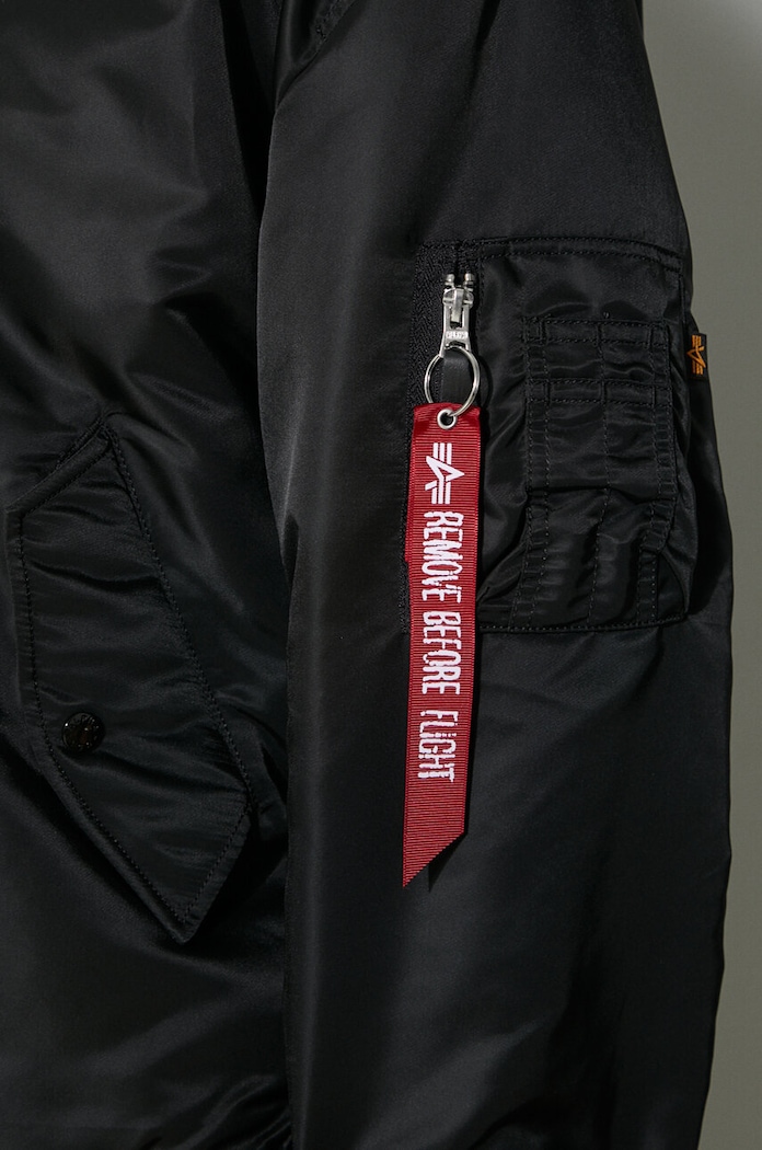 Alpha Industries bomber jacket MA-1 CS 136136