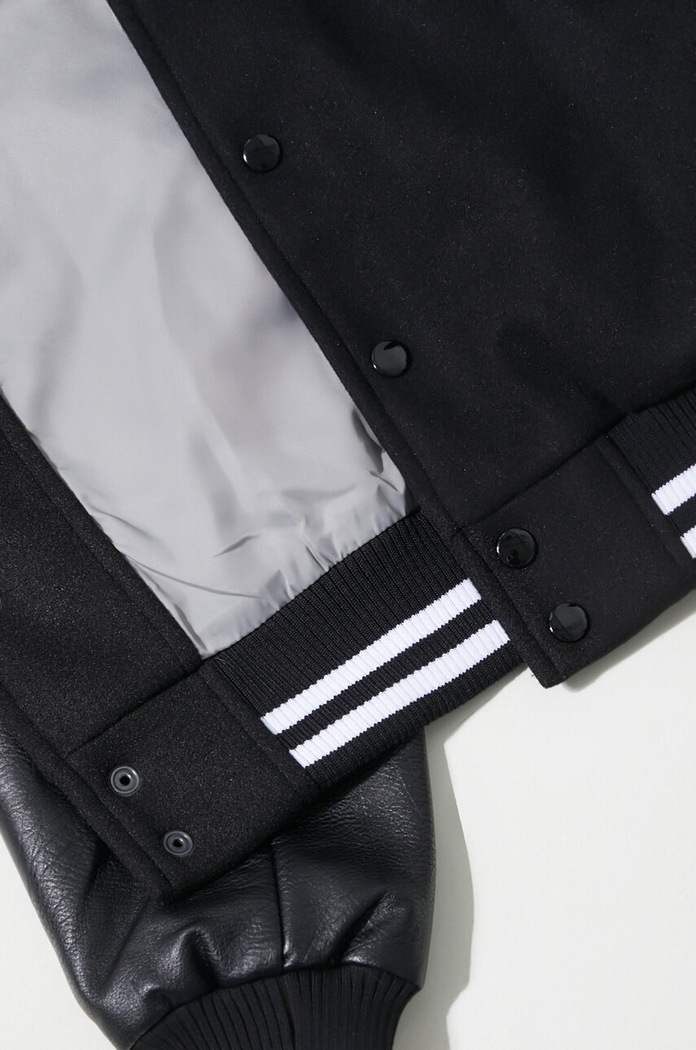 Куртка-бомбер Alpha Industries PU College 146111