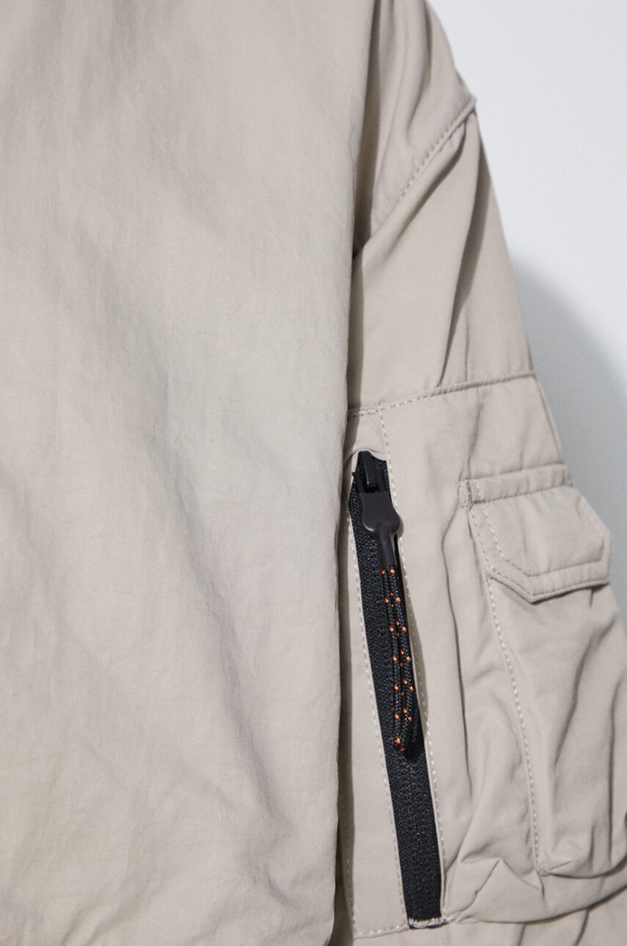 Куртка Alpha Industries Utility Fishtail UV 146117UV