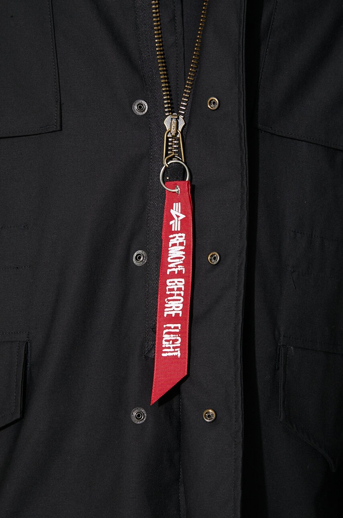 Alpha Industries kurtka M-65 100103