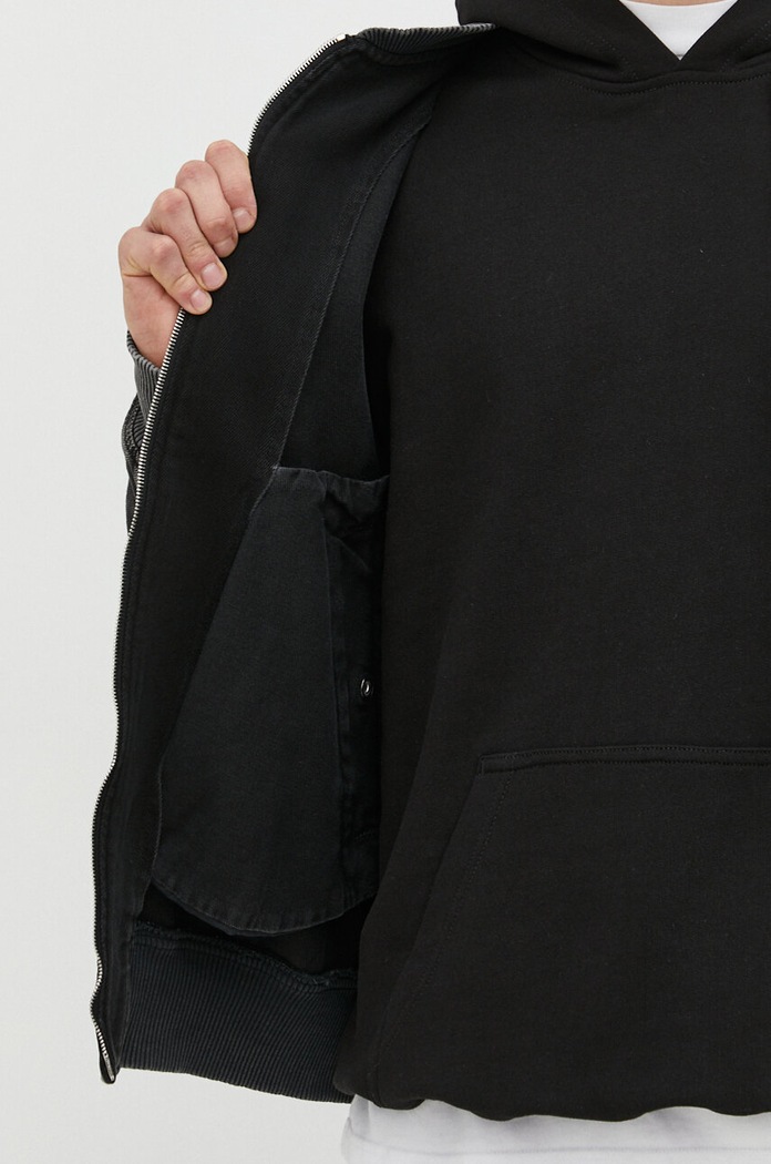Bomber bunda Diesel D-VINZ A12827.09I35