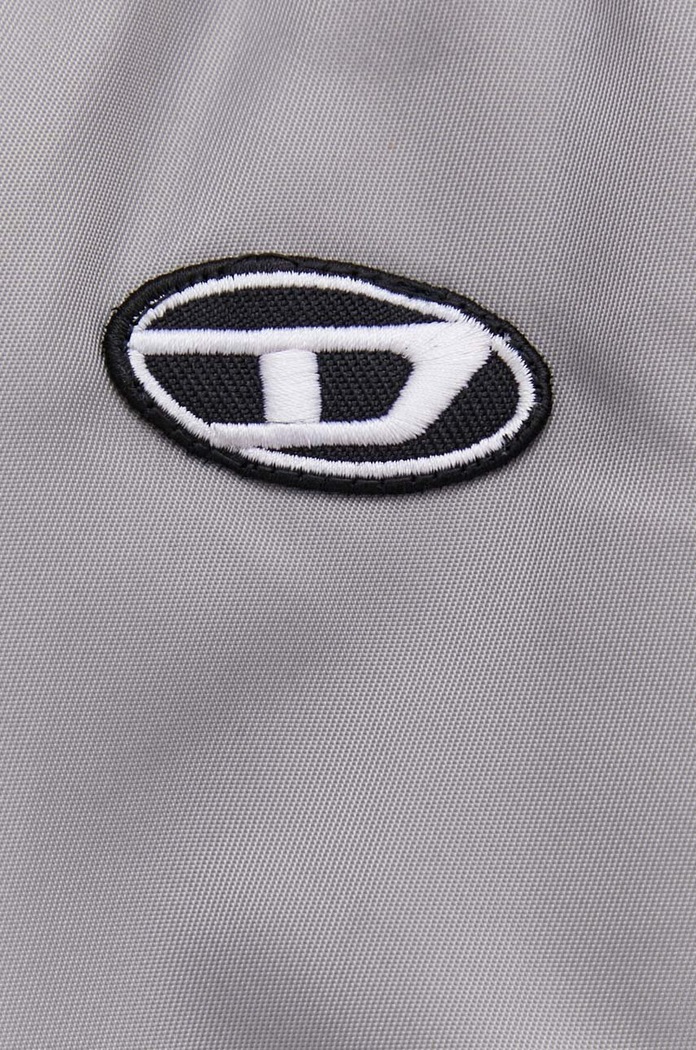 Двостороння куртка-бомбер Diesel A10673.0HCAS