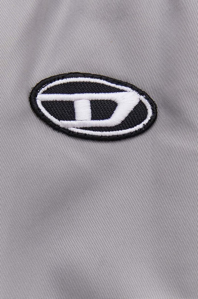 Двостороння куртка-бомбер Diesel A10673.0HCAS