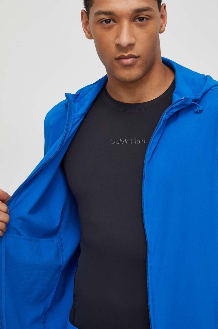 Větrovka Calvin Klein Performance 00GMS4O520