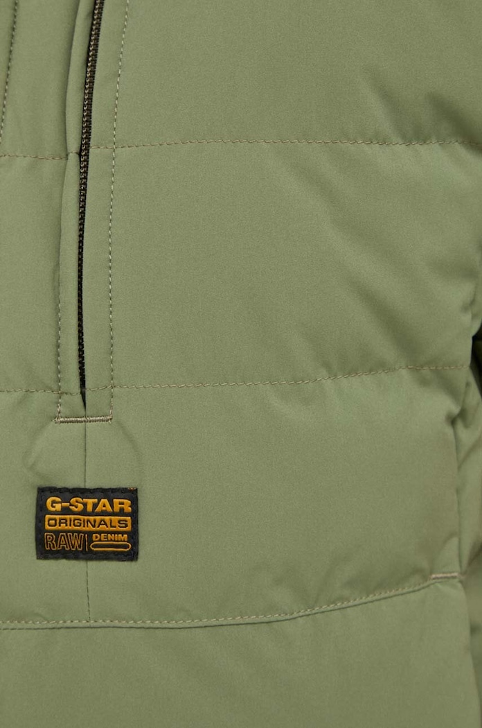 Елек G-Star D24277.D518 зелен