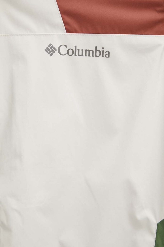 Яке за спортове на открито Columbia Inner Limits III 2071215 бежов