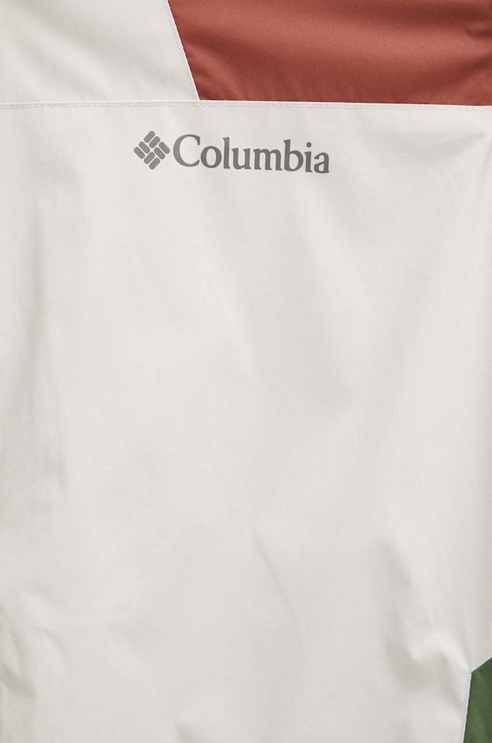 Яке за спортове на открито Columbia Inner Limits III 2071215 бежов