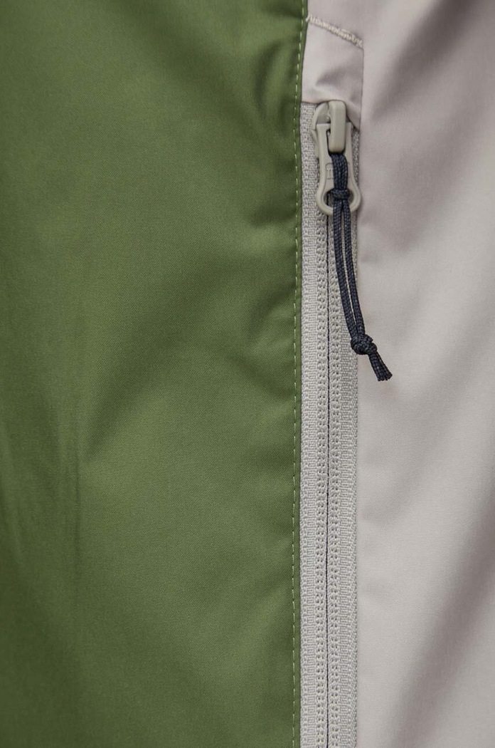 Jakna outdoor Columbia Inner Limits III 2071215 zelena