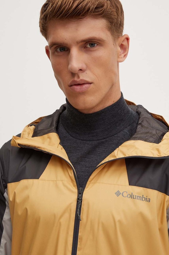 Columbia jacheta de exterior Inner Limits III maro 2071215