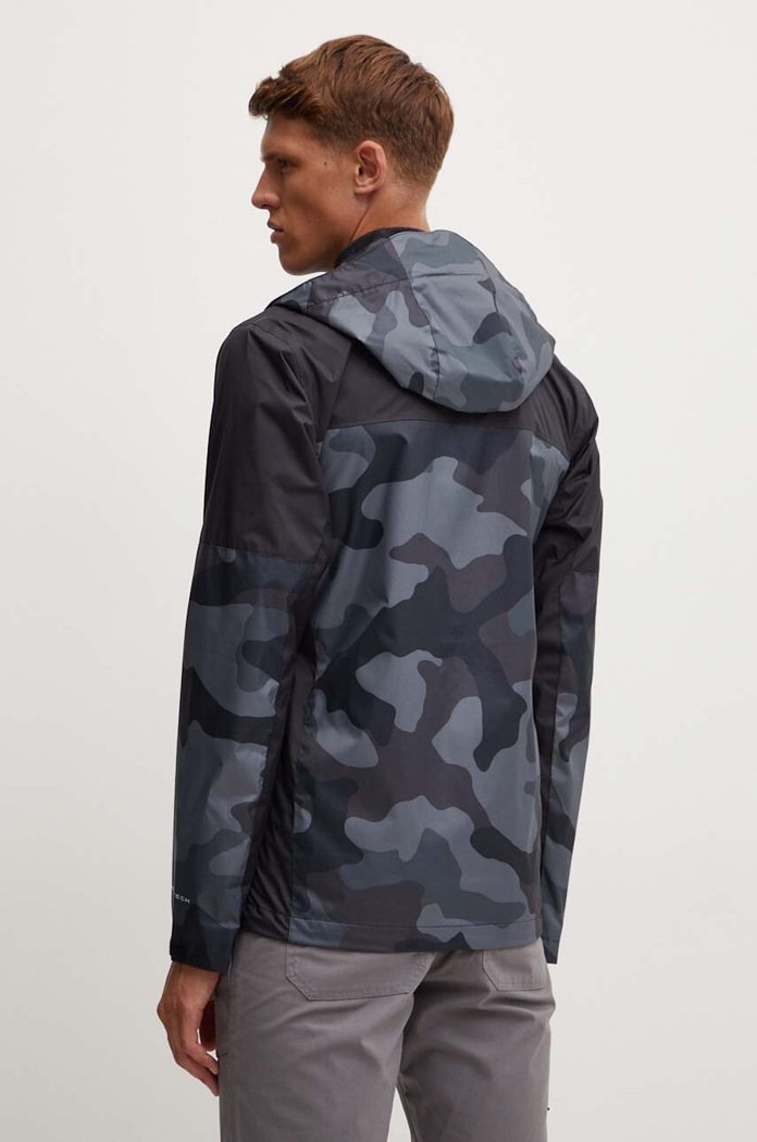 Ρούχα Μπουφάν Columbia Inner Limits III 2071215 γκρί