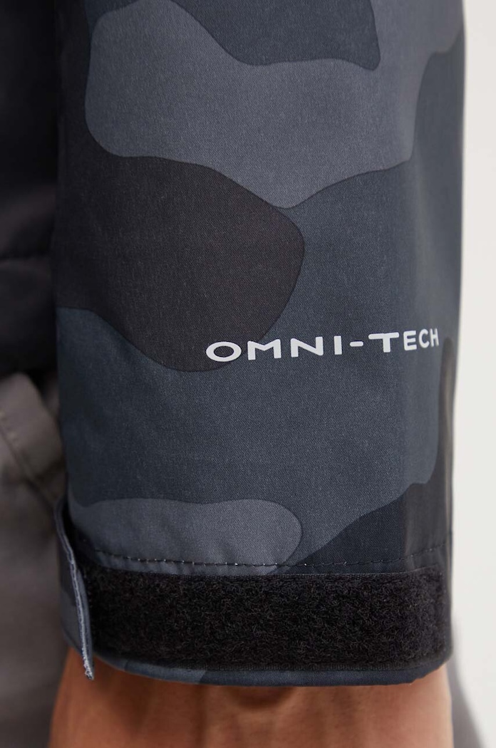 Μπουφάν Columbia Inner Limits III 2071215 γκρί