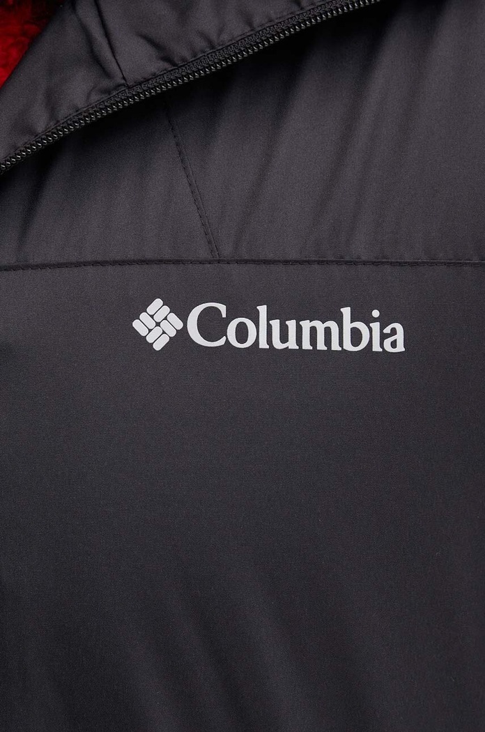 Columbia szabadidős kabát Inner Limits III 2071215 fekete