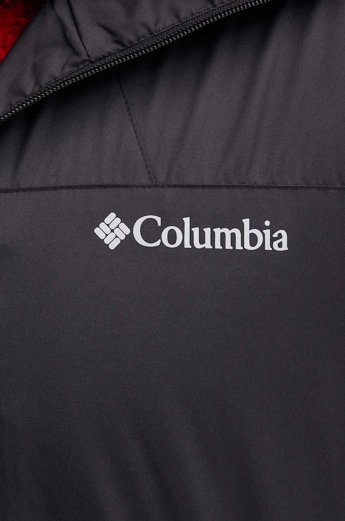 Columbia szabadidős kabát Inner Limits III 2071215 fekete