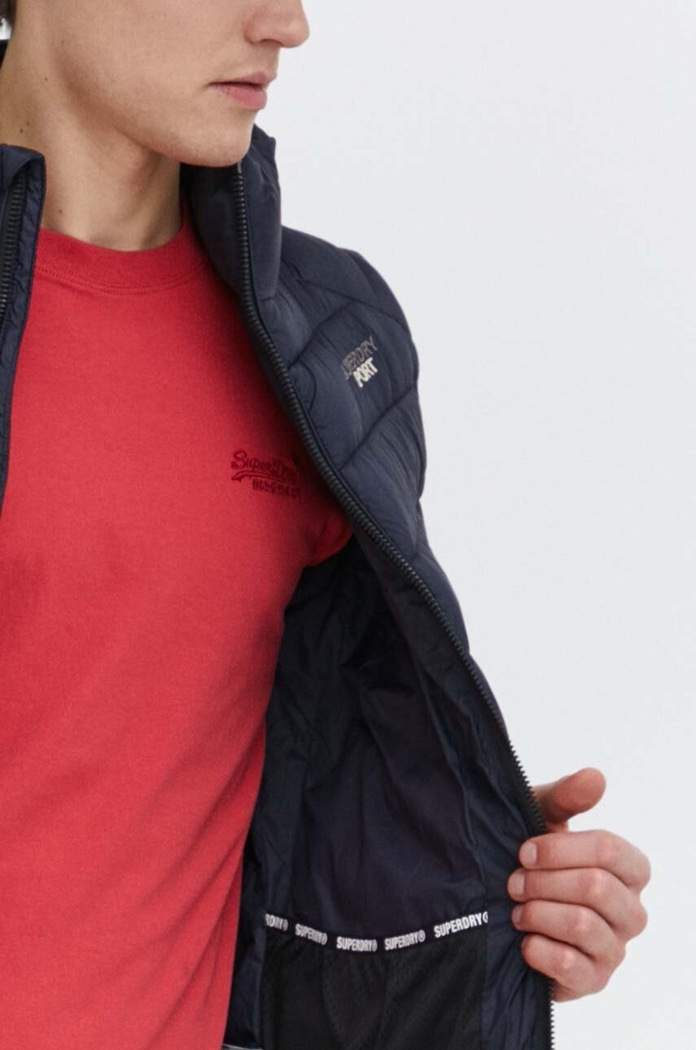 Superdry bezrękawnik M5011895A.98T
