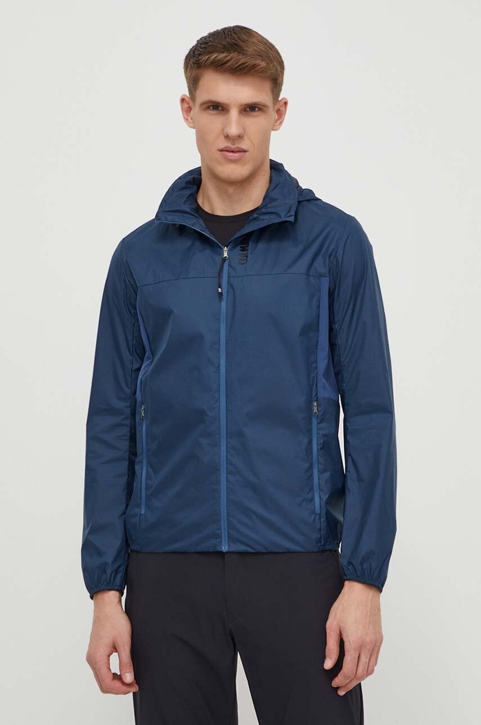 Outdoor jakna Colmar Drugo mornarsko modra 1893.2XQ