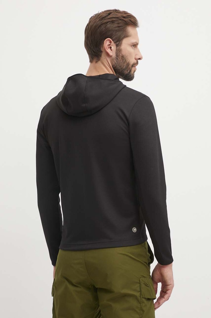 Îmbrăcăminte Colmar hanorac 8248.8YI negru