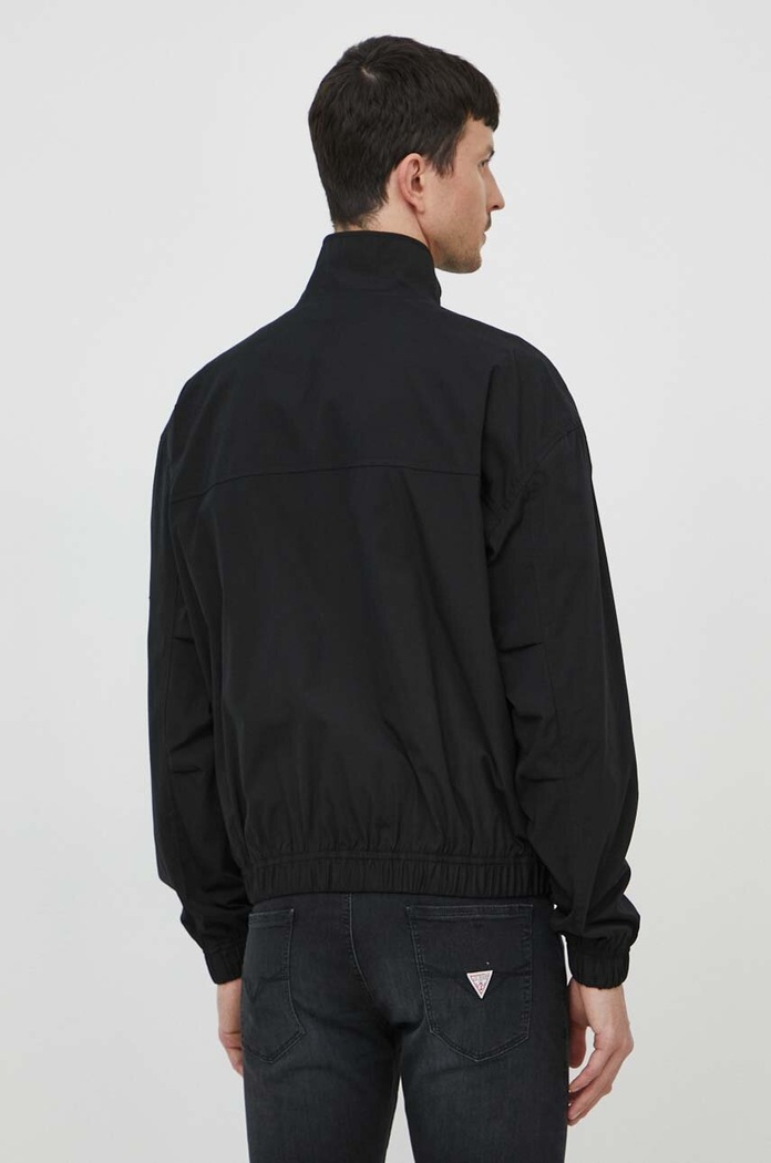 Oblečenie Bunda Calvin Klein Jeans J30J325316 čierna