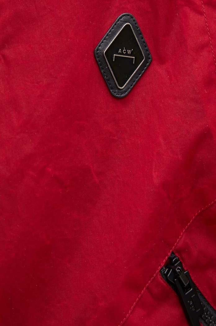 Βαμβακερό σακάκι A-COLD-WALL* Cargo Storm Jacket ACWMO254