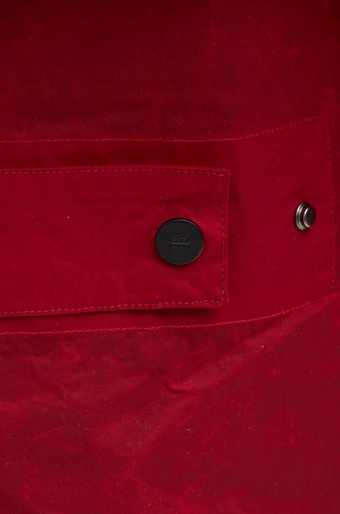 Βαμβακερό σακάκι A-COLD-WALL* Cargo Storm Jacket ACWMO254