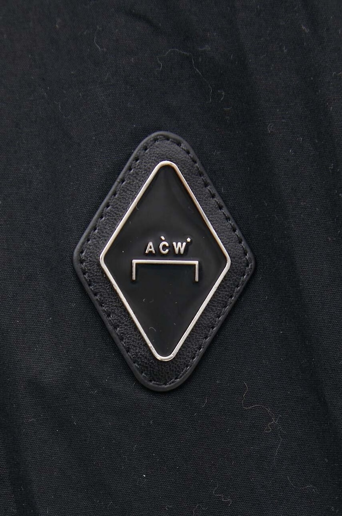 A-COLD-WALL* jacheta de bumbac Cargo Storm Jacket ACWMO254