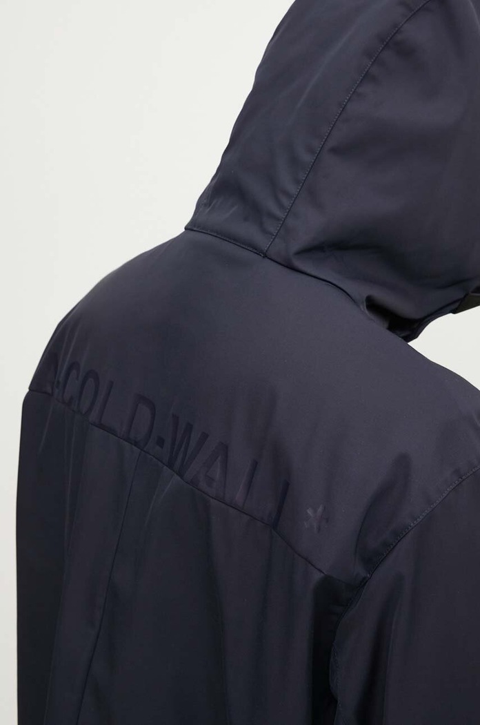 Яке A-COLD-WALL* Gable Storm Jacket ACWMO239 тъмносин