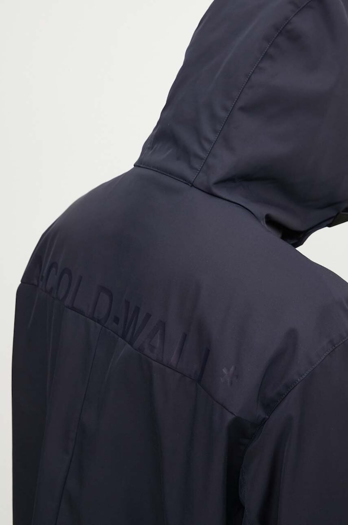 Яке A-COLD-WALL* Gable Storm Jacket ACWMO239 тъмносин