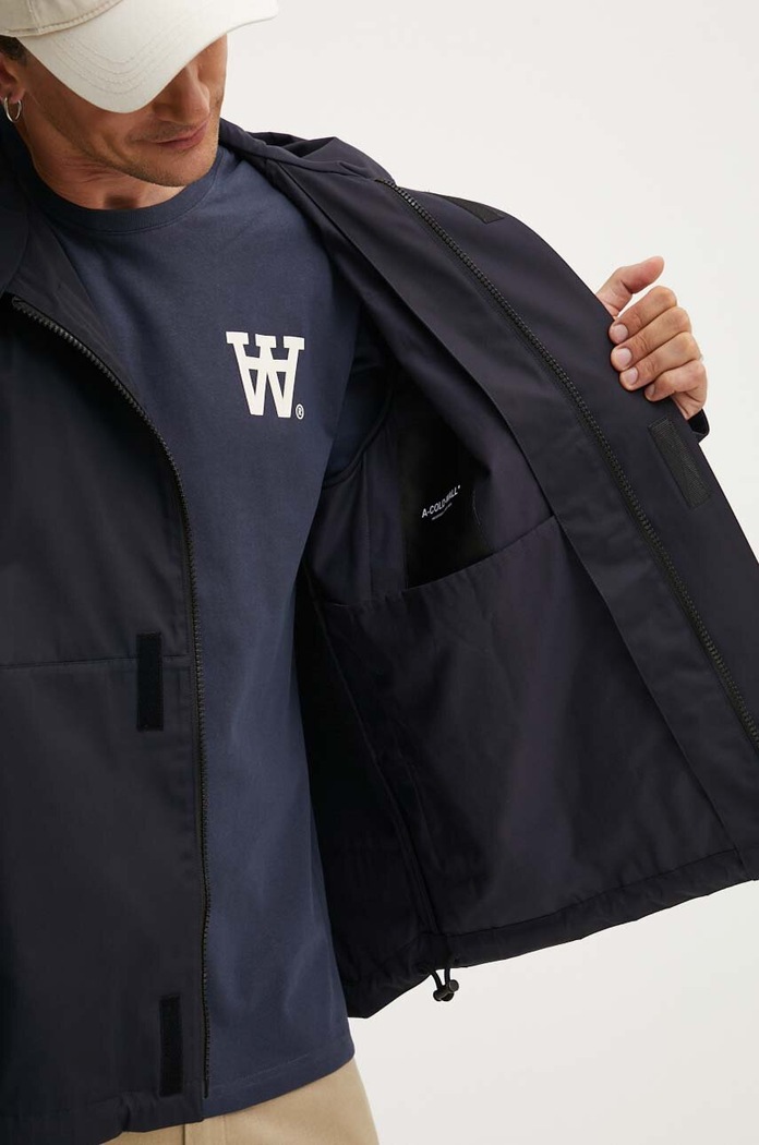 Яке A-COLD-WALL* Gable Storm Jacket ACWMO239