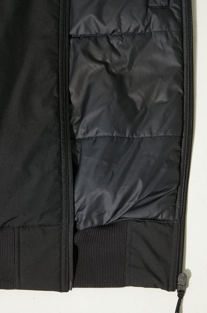 adidas Originals bomber jacket IS5385