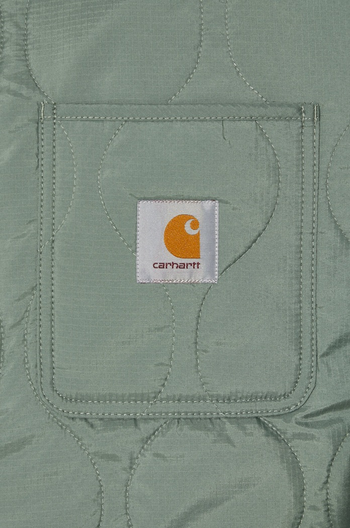 Carhartt WIP jacket Skyton Liner I032990.1YFXX