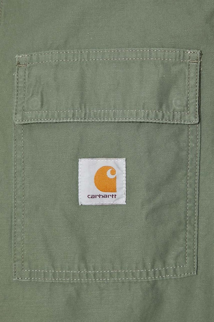 Carhartt WIP shirt jacket Hayworth Shirt Jac I033443.66702