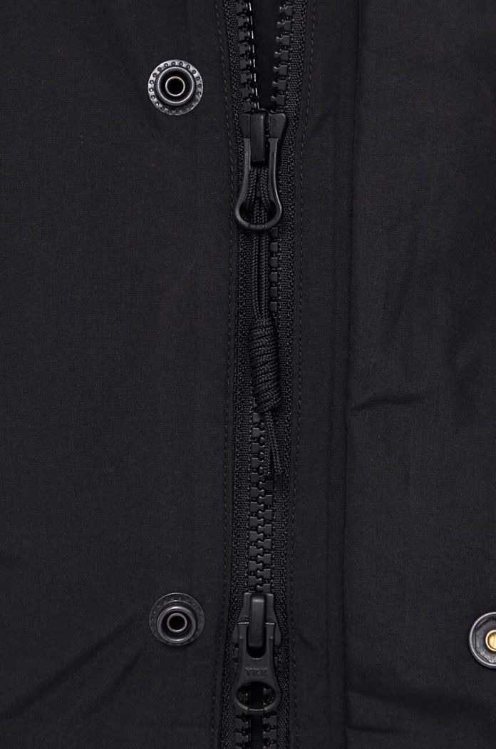 Μπουφάν Marmot 78 All Weather Parka M14626 μαύρο