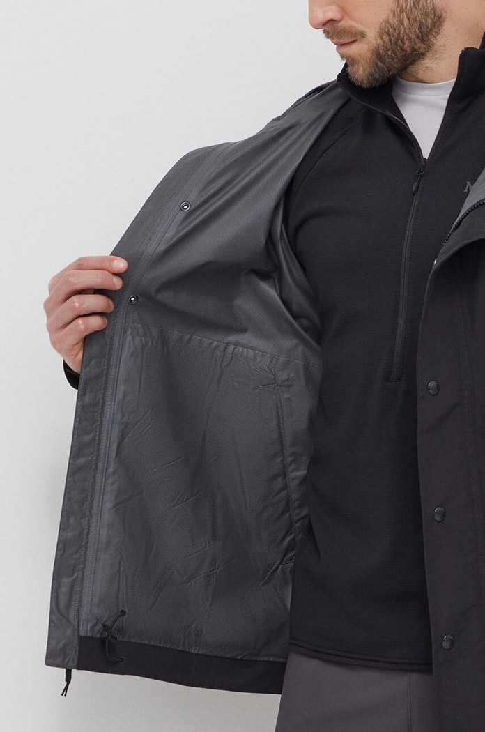 Μπουφάν Marmot 78 All Weather Parka M14626