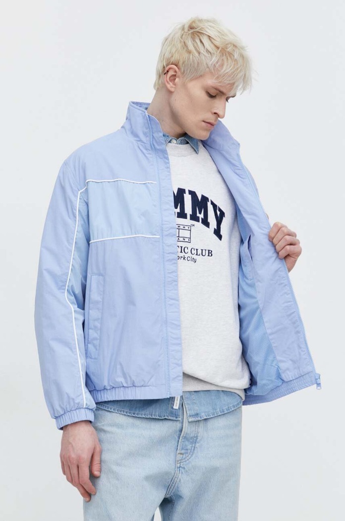 Tommy Jeans Bunda Tommy Jeans DM0DM18694