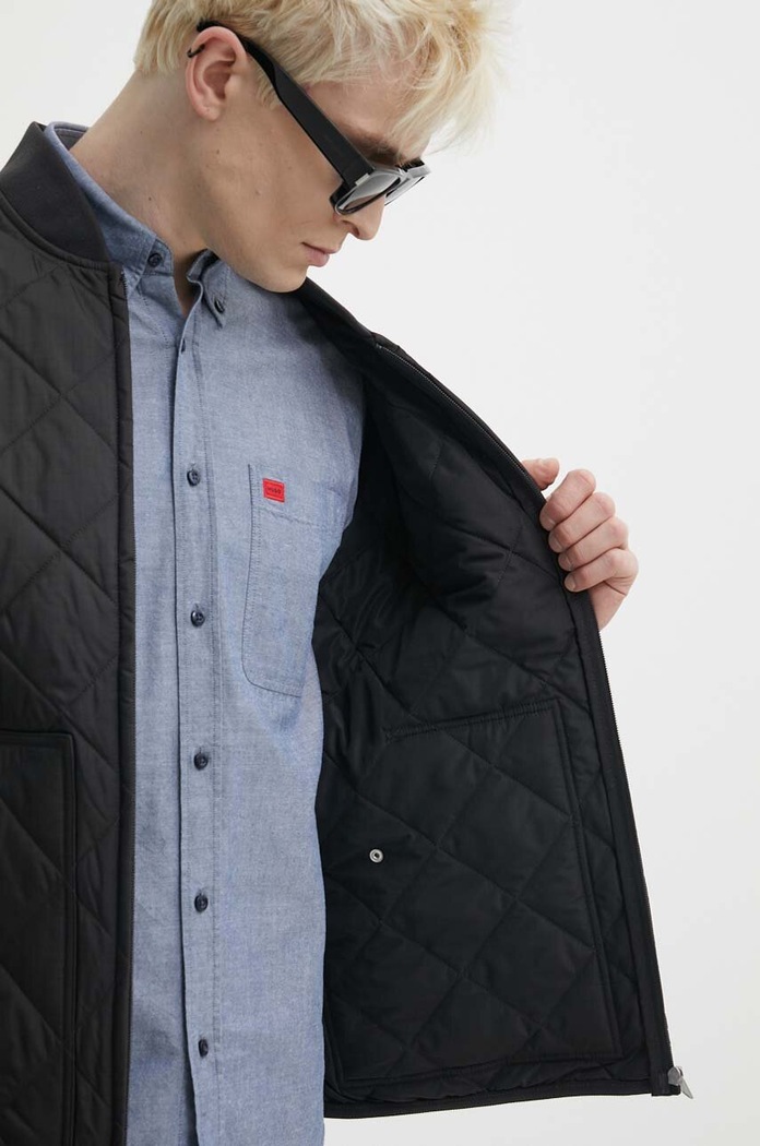 Яке Tommy Jeans DM0DM18703