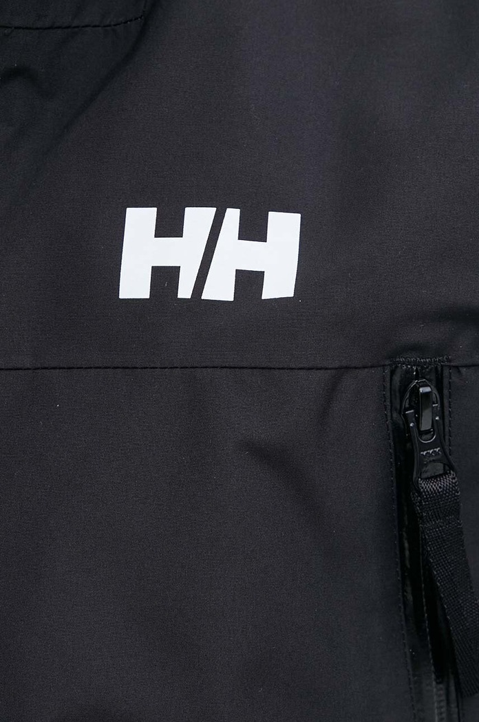 Helly Hansen jacheta de exterior Active Ocean Bound 53534 negru