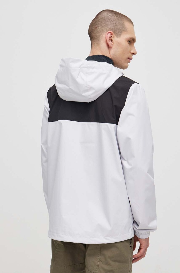 Îmbrăcăminte Helly Hansen geaca VANCOUVER 53935 alb