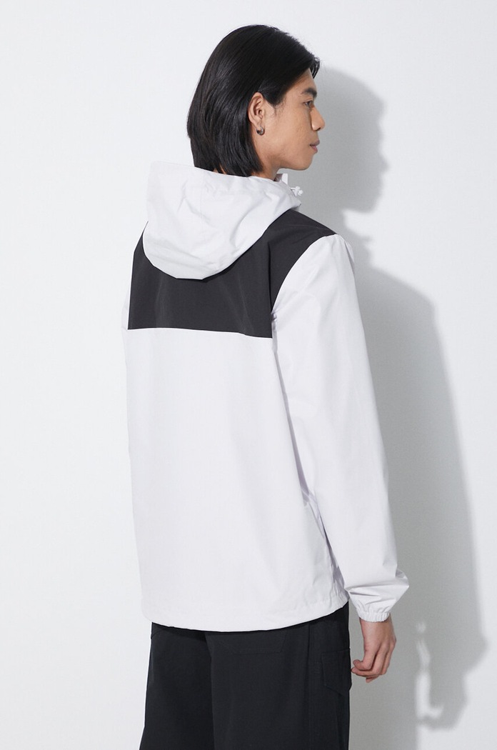 Abbigliamento Helly Hansen giacca VANCOUVER 53935 bianco