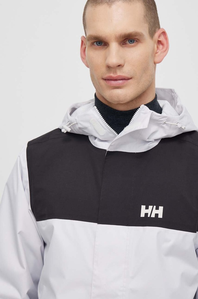 Helly Hansen geaca VANCOUVER 53935 alb