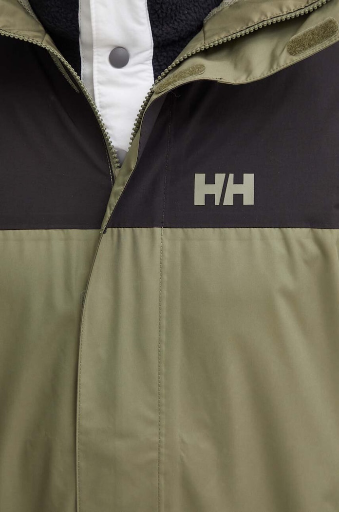Geaca VANCOUVER Helly Hansen verde 53935