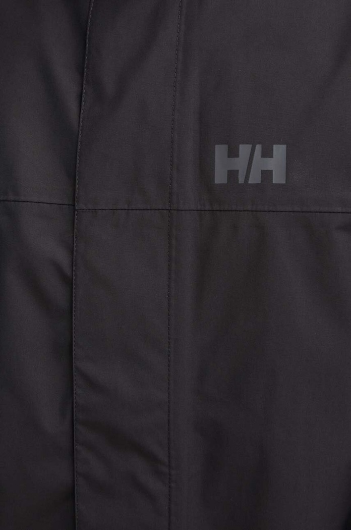 Bunda Helly Hansen VANCOUVER 53935 čierna