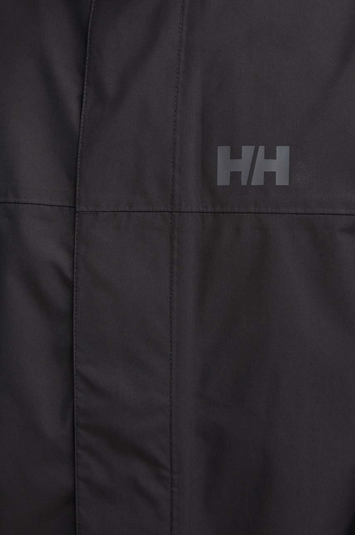Bunda Helly Hansen VANCOUVER 53935 čierna