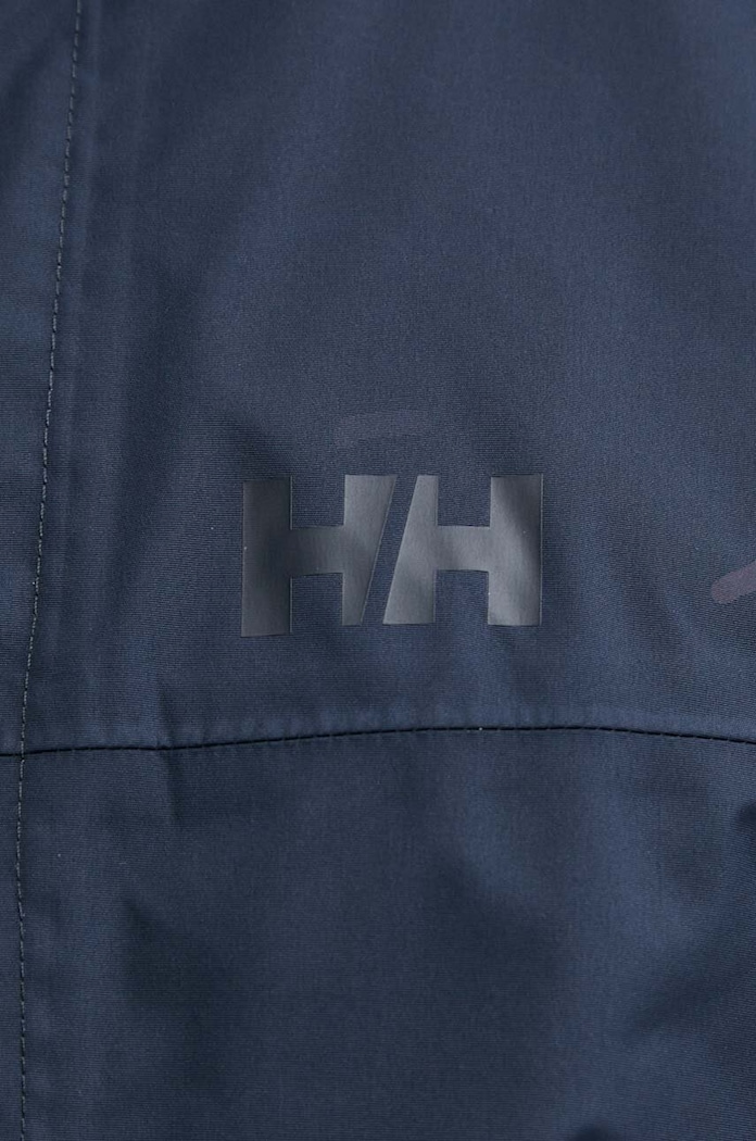 Nepromokavá bunda Helly Hansen Vancouver 54097 námořnická modř