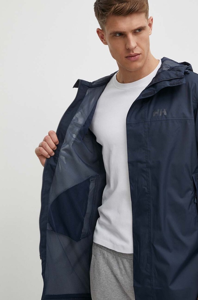 Nepromokavá bunda Helly Hansen Vancouver 54097